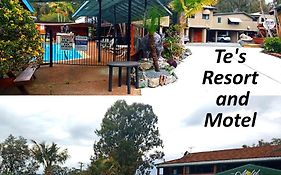 T'S Resort & Motel