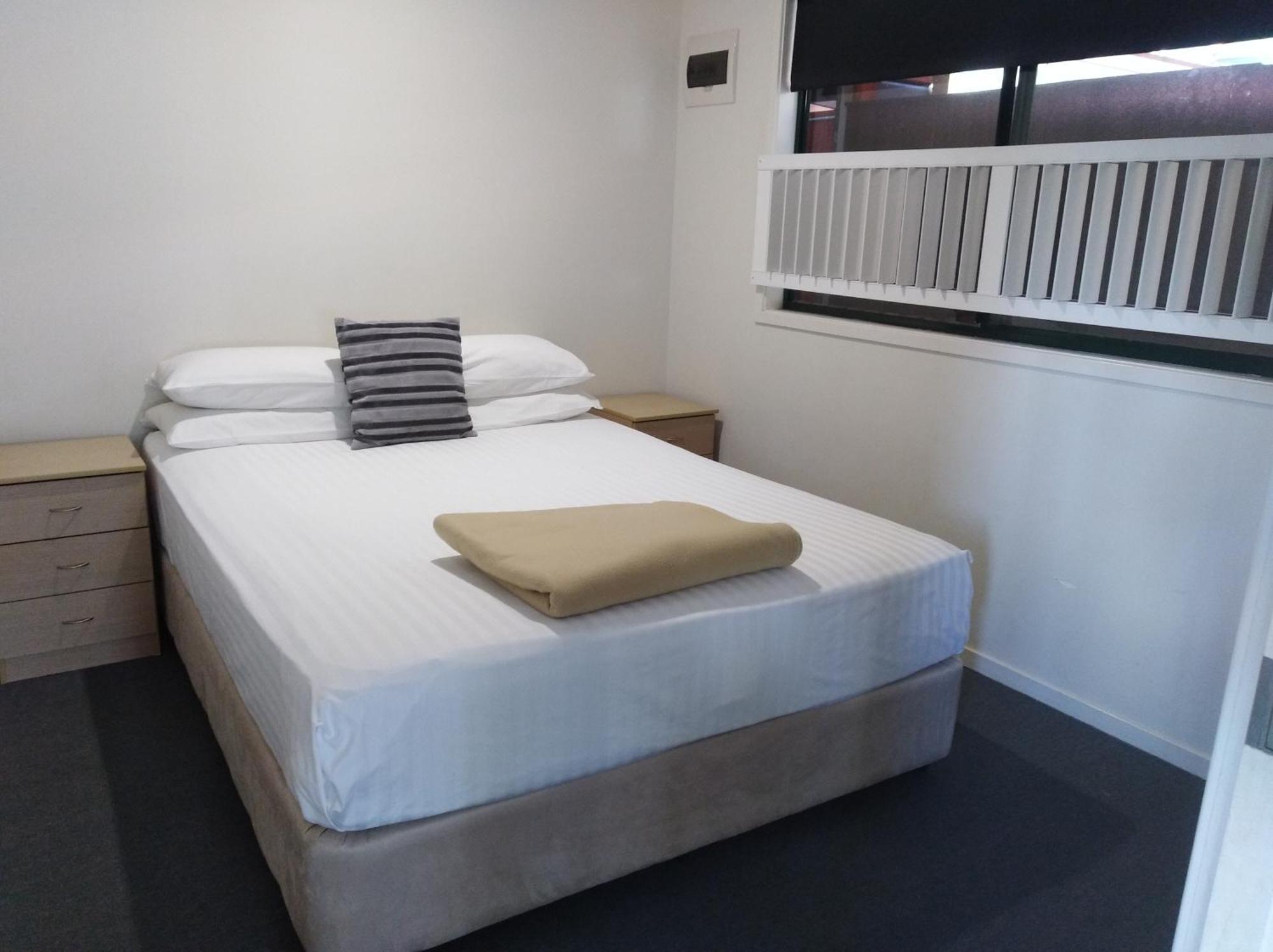 T'S Resort & Motel Port Macquarie Exterior photo