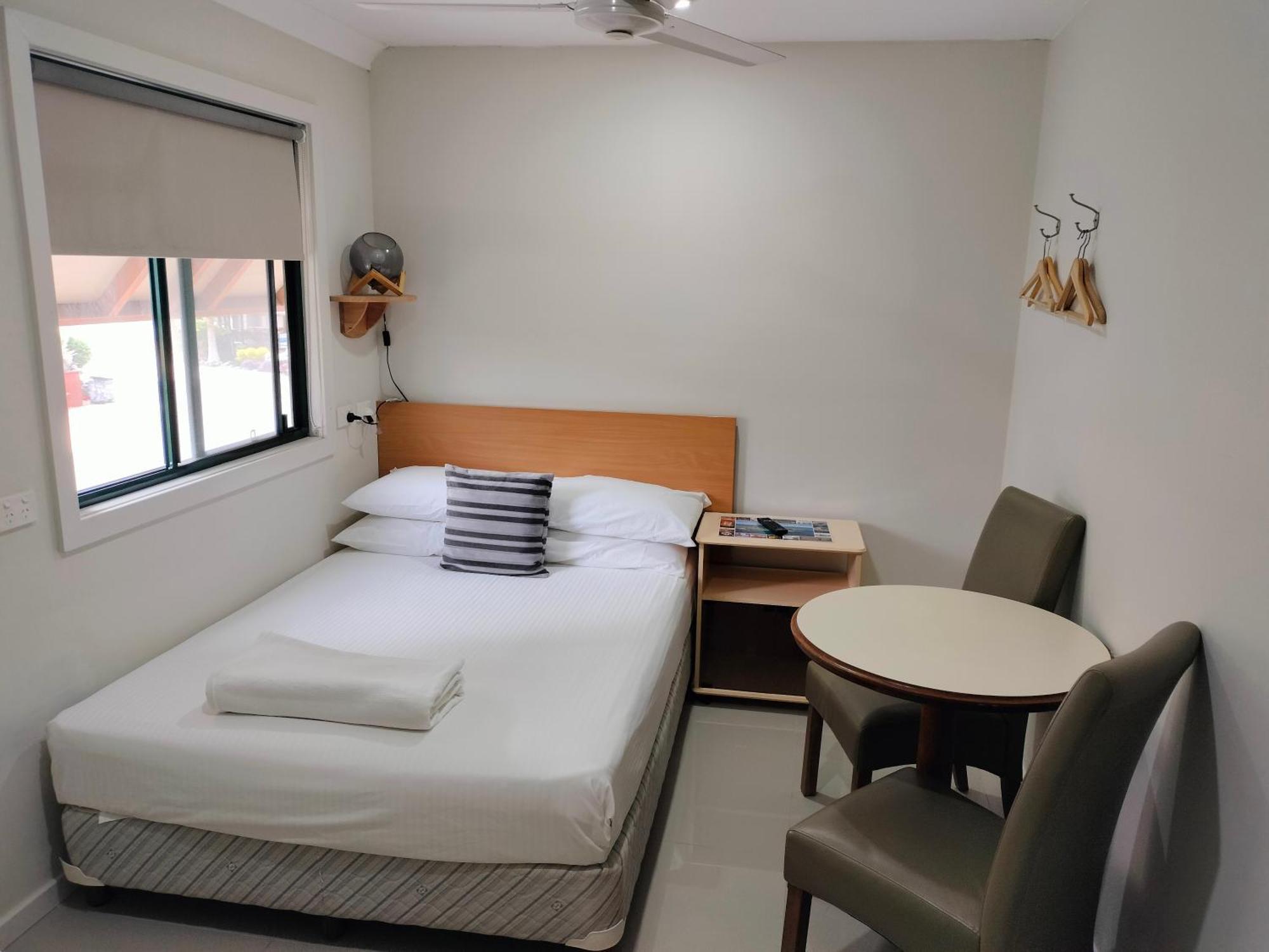 T'S Resort & Motel Port Macquarie Exterior photo
