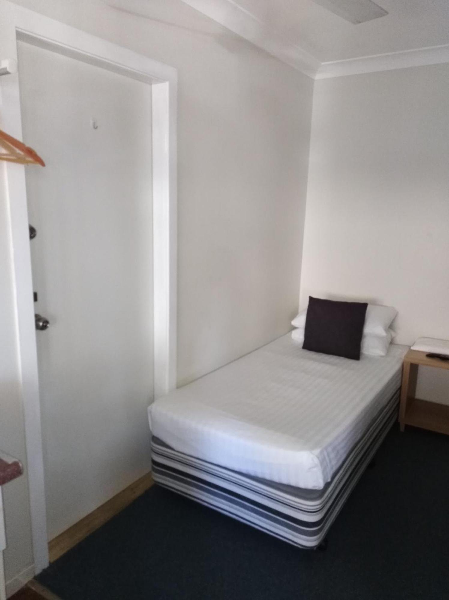 T'S Resort & Motel Port Macquarie Exterior photo