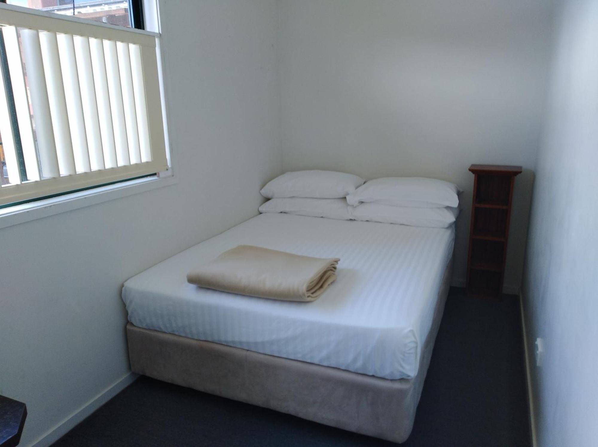 T'S Resort & Motel Port Macquarie Exterior photo