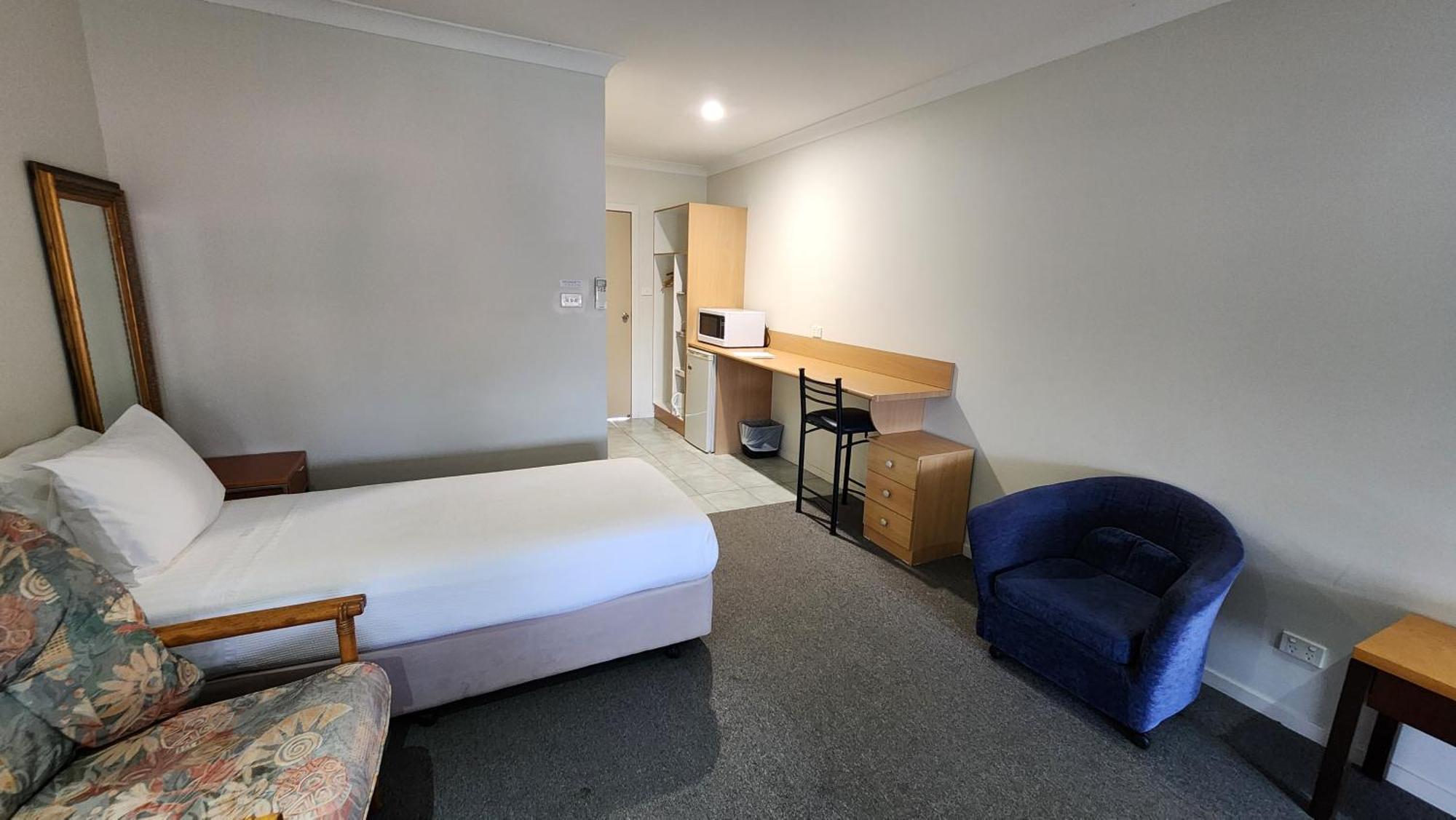 T'S Resort & Motel Port Macquarie Exterior photo