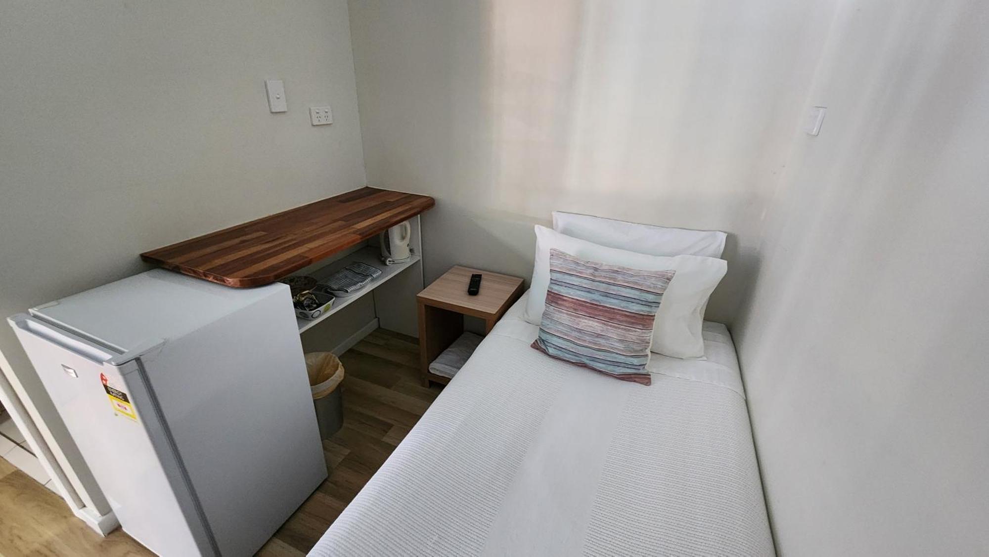 T'S Resort & Motel Port Macquarie Exterior photo
