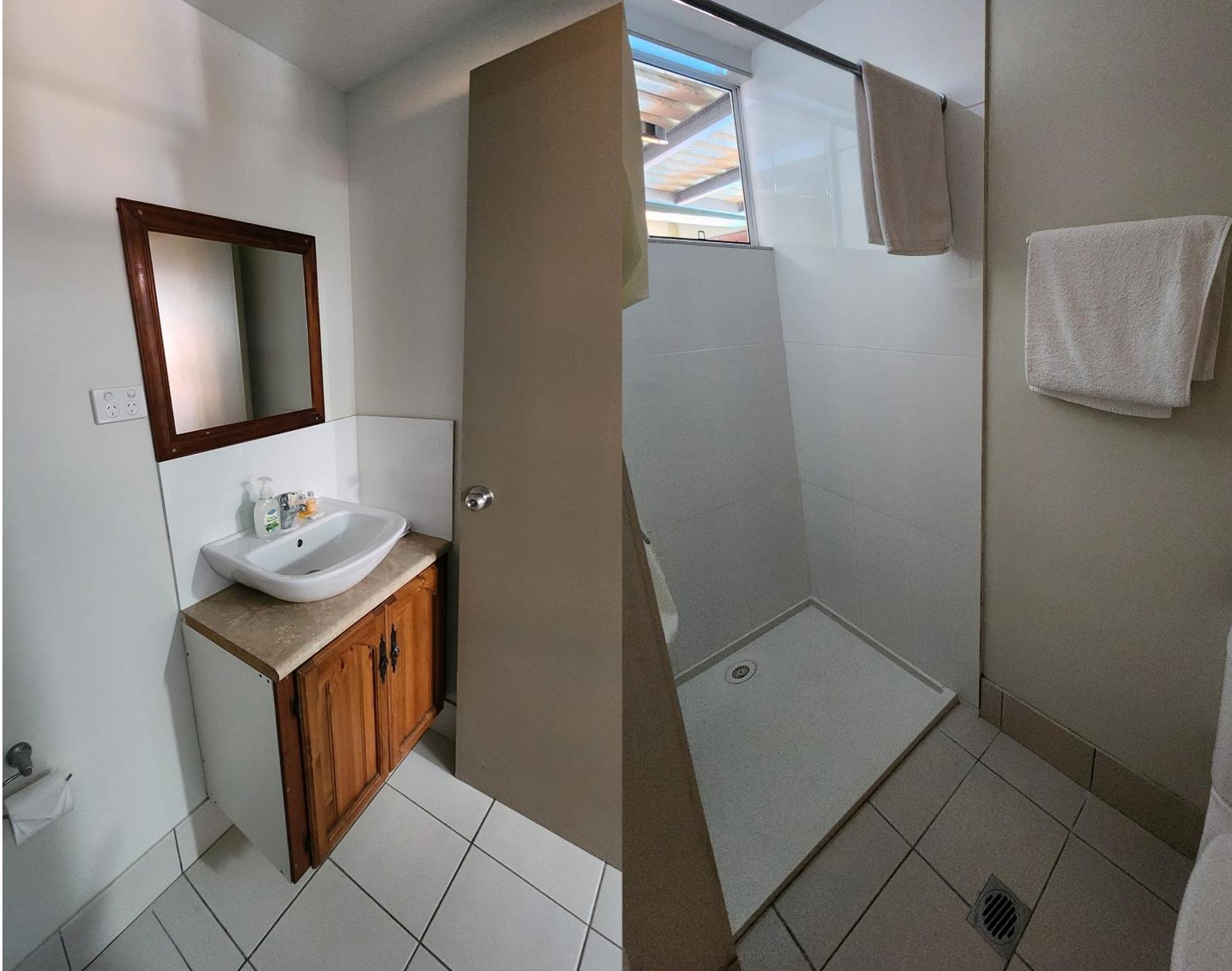 T'S Resort & Motel Port Macquarie Exterior photo