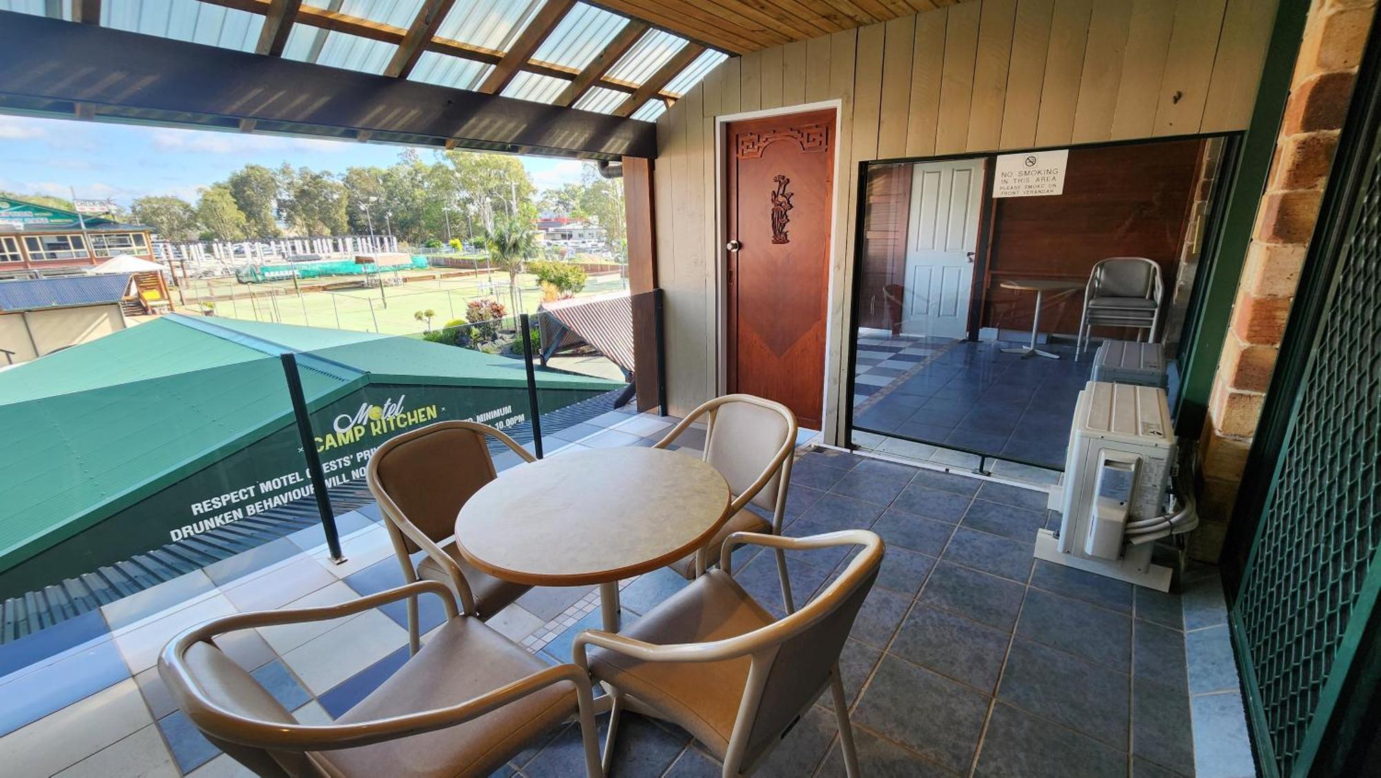T'S Resort & Motel Port Macquarie Exterior photo